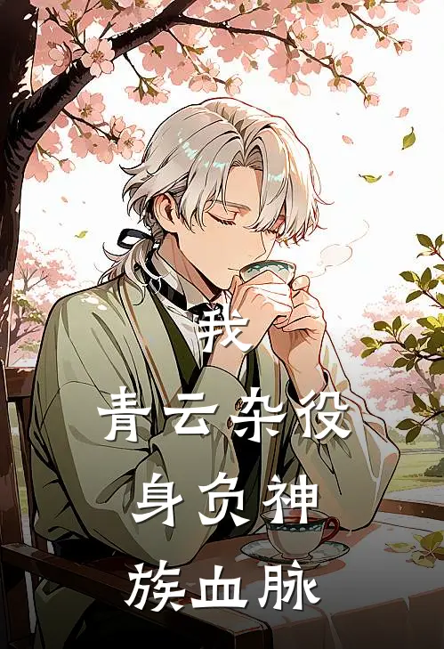 我，青云杂役，身负神族血脉