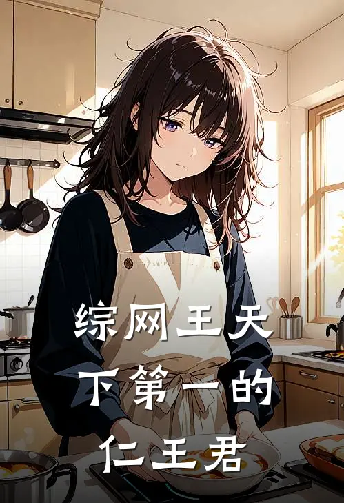 【综网王】天下第一的仁王君