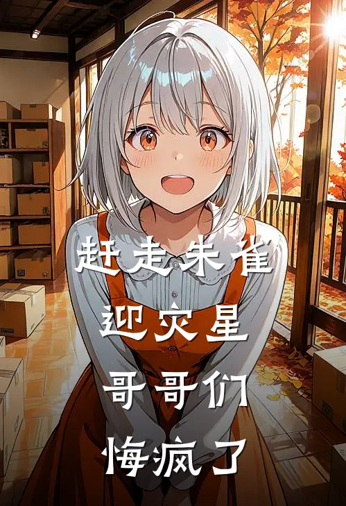 赶走朱雀迎灾星，哥哥们悔疯了