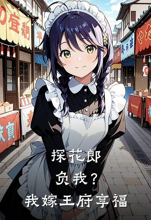 探花郎负我？我嫁王府享福