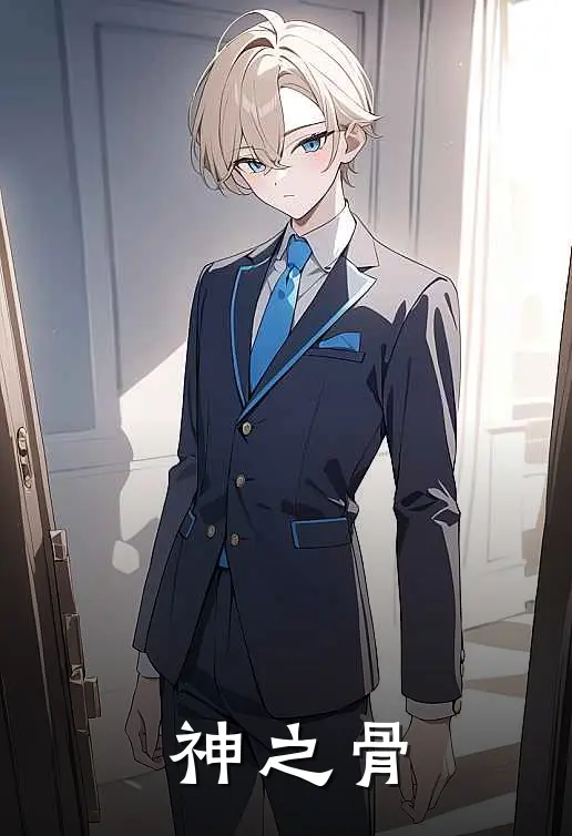 神之骨