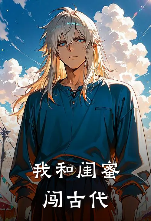 我和闺蜜闯古代