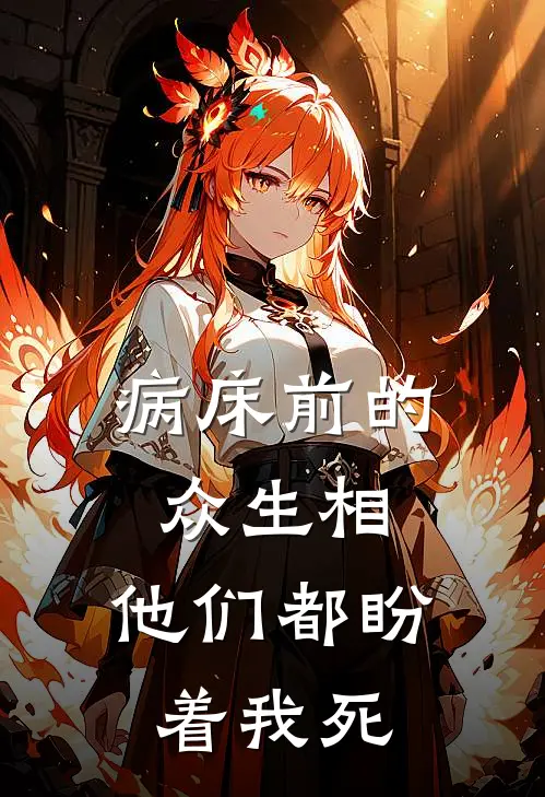 病床前的众生相：他们都盼着我死