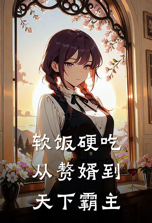 软饭硬吃，从赘婿到天下霸主