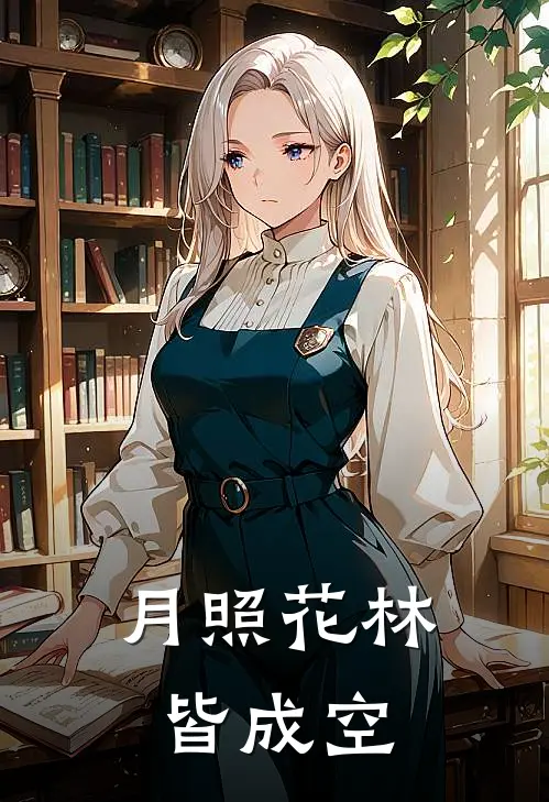 月照花林皆成空