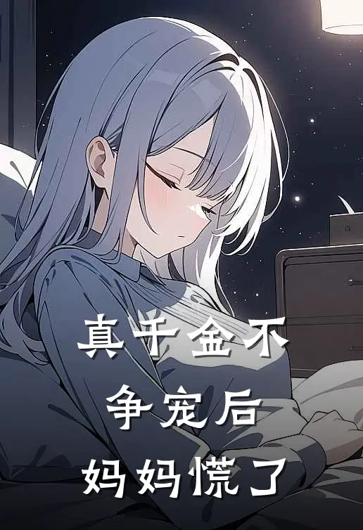 真千金不争宠后，妈妈慌了