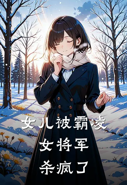 女儿被霸凌，女将军杀疯了