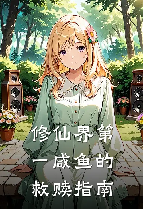 修仙界第一咸鱼的救赎指南