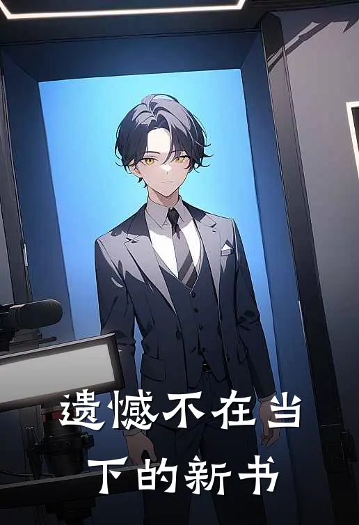 遗憾不在当下的新书