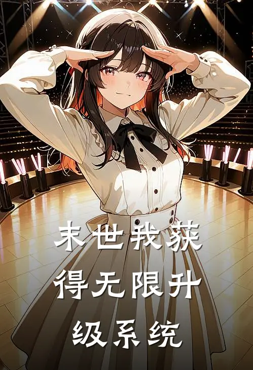 末世我获得无限升级系统