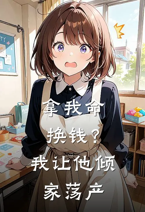 拿我命换钱？我让他倾家荡产