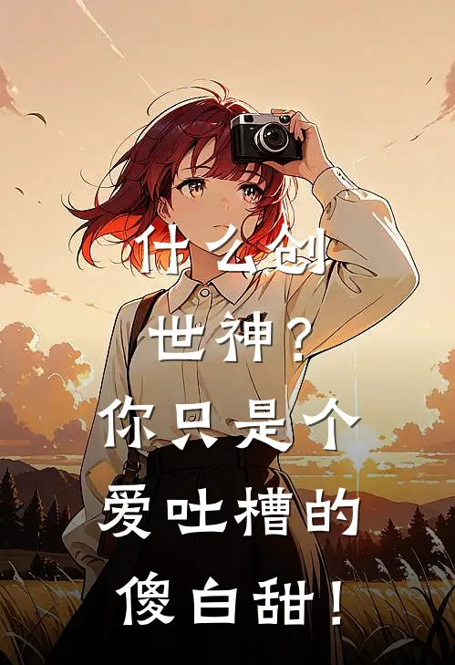 什么创世神？你只是个爱吐槽的傻白甜！