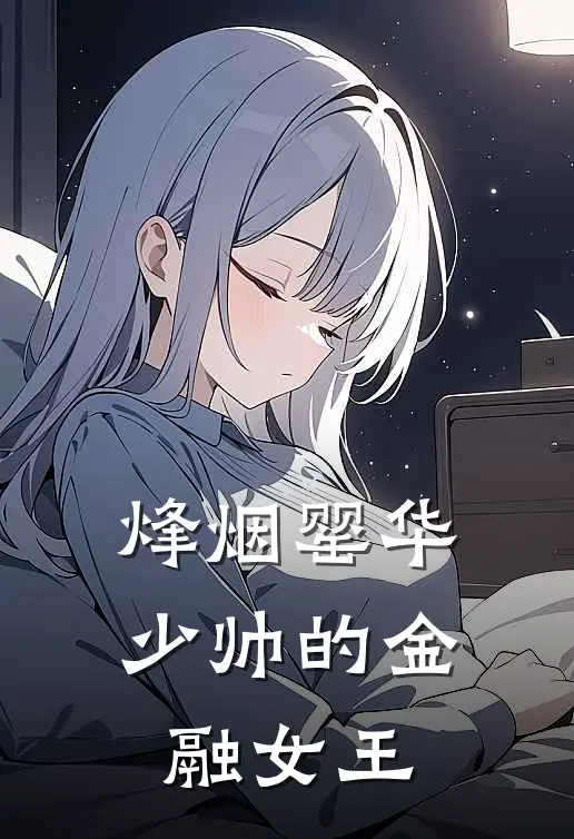 烽烟罂华：少帅的金融女王