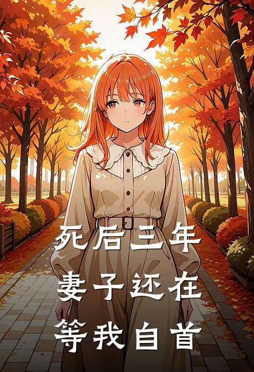 死后三年，妻子还在等我自首