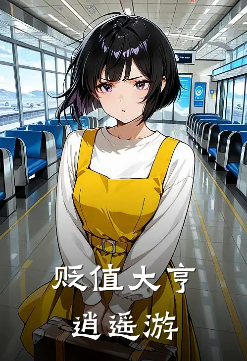 贬值大亨逍遥游