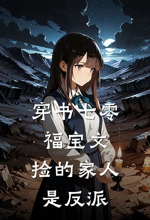 穿书七零福宝文，捡的家人是反派