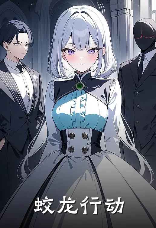 蛟龙行动