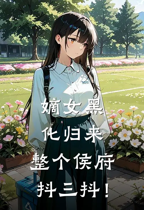 嫡女黑化归来，整个侯府抖三抖！