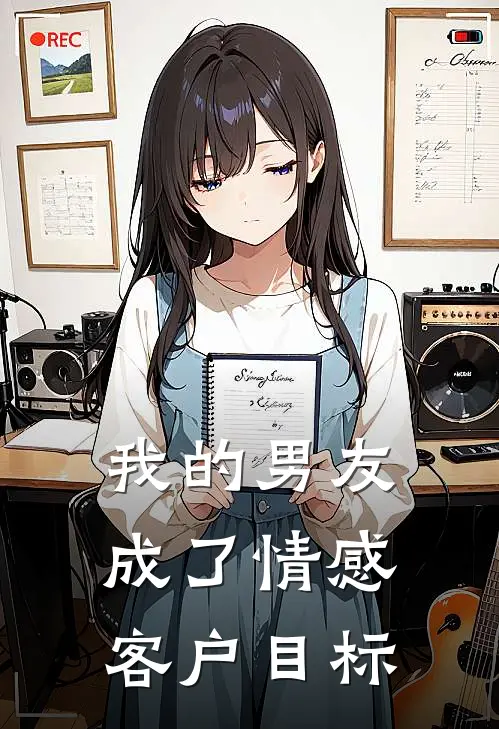 我的男友成了情感客户目标