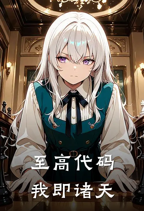 至高代码我即诸天