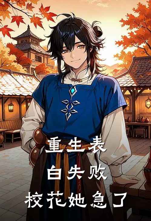 重生表白失败，校花她急了