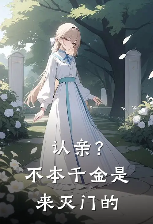 认亲？不，本千金是来灭门的