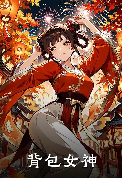 背包女神