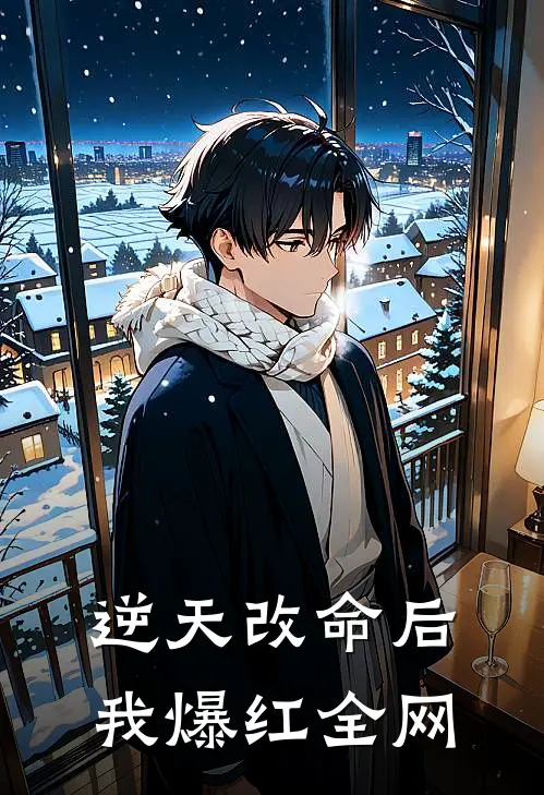 逆天改命后我爆红全网