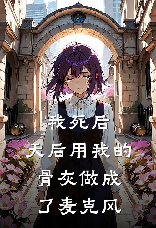 我死后，天后用我的骨灰做成了麦克风