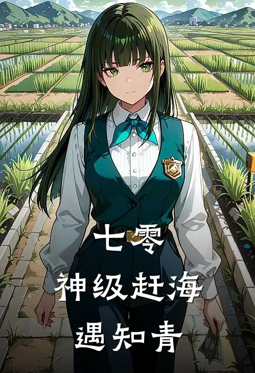 七零：神级赶海，遇知青