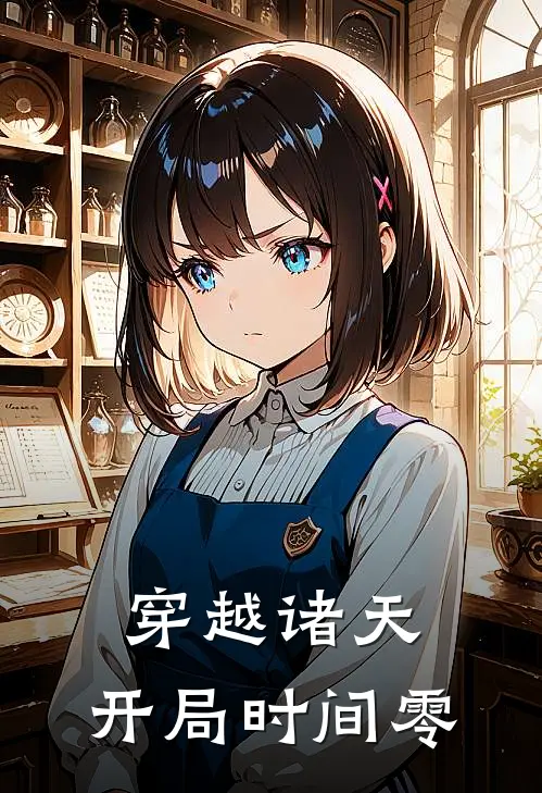 穿越诸天：开局时间零