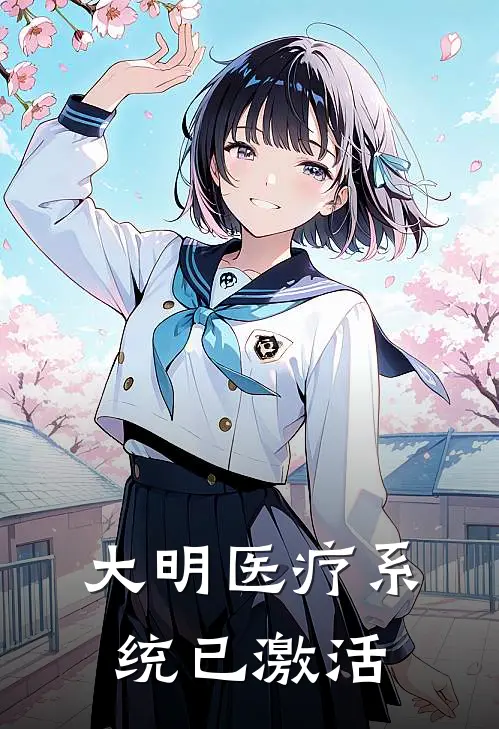 大明医疗系统已激活