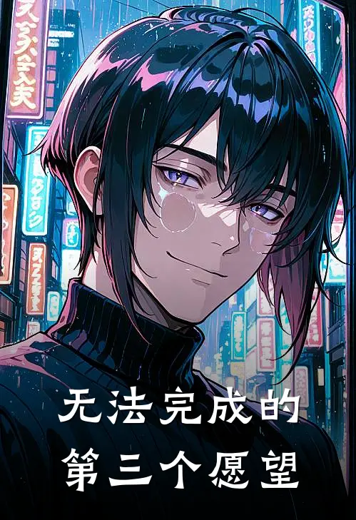 无法完成的第三个愿望