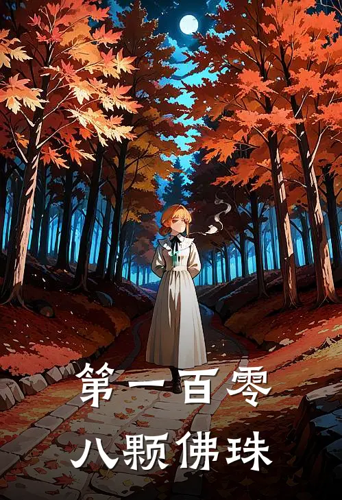 第一百零八颗佛珠