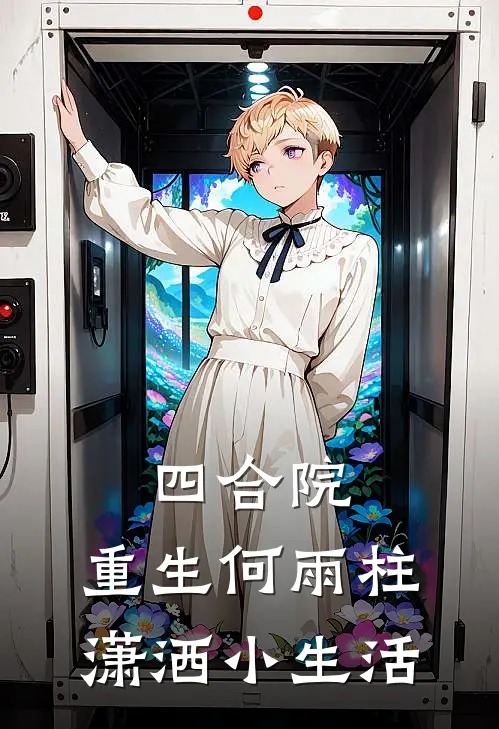 四合院：重生何雨柱，潇洒小生活