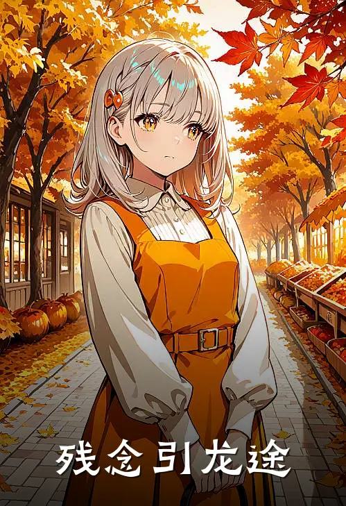 残念引龙途