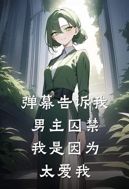 弹幕告诉我，男主囚禁我是因为太爱我