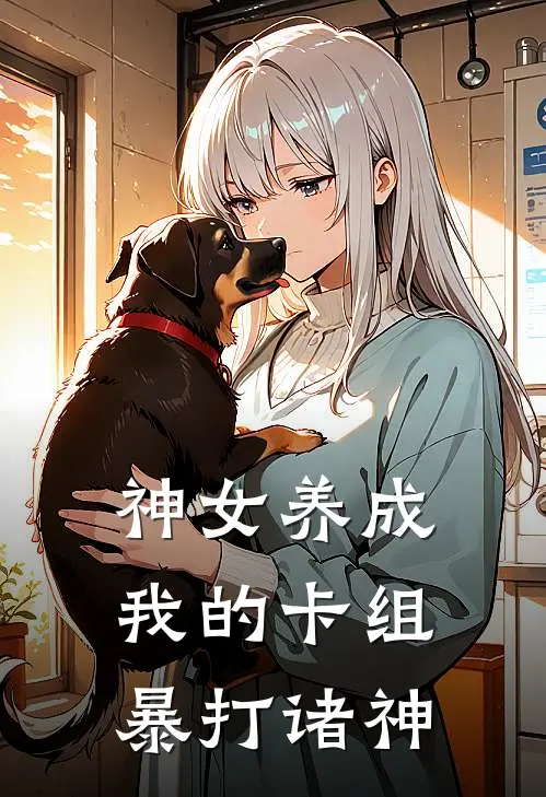 神女养成：我的卡组暴打诸神