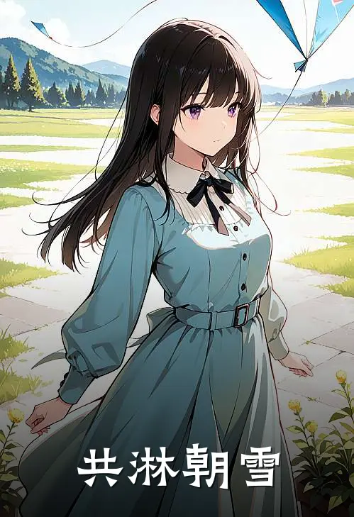 共淋朝雪