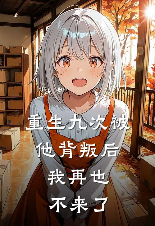 重生九次被他背叛后，我再也不来了
