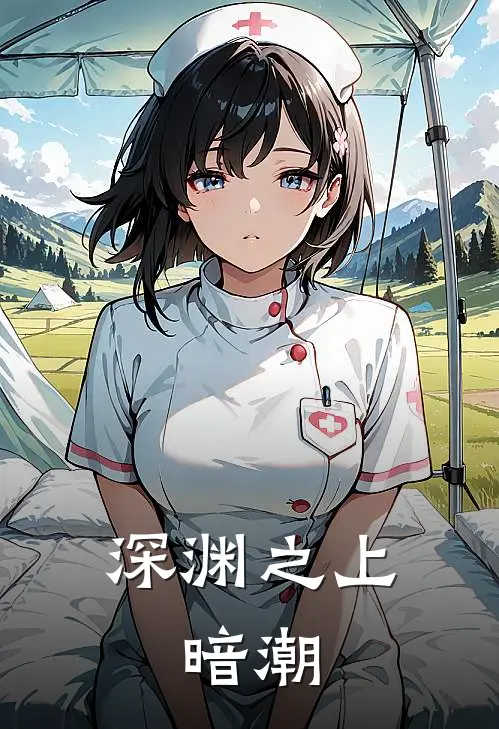 深渊之上：暗潮