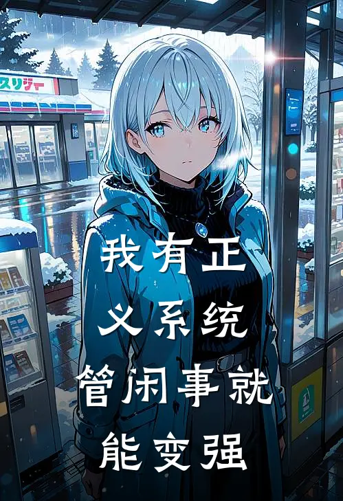 我有正义系统，管闲事就能变强