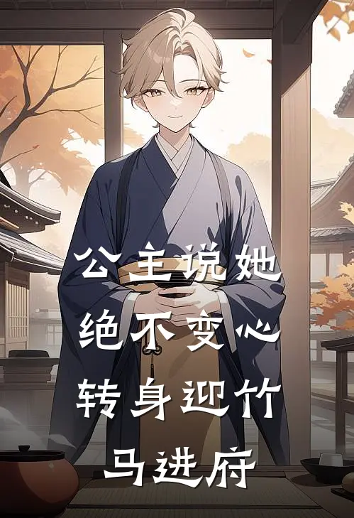 公主说她绝不变心，转身迎竹马进府