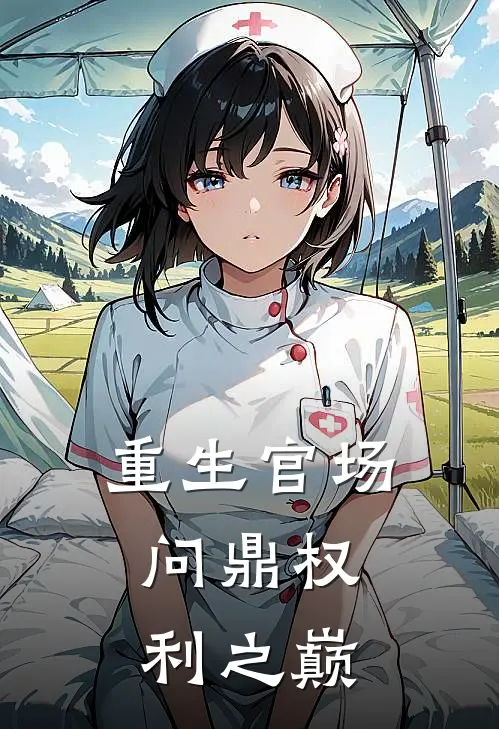 重生官场：问鼎权利之巅