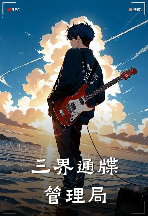 三界通牒管理局