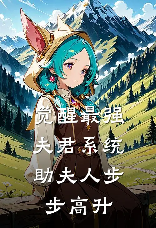 觉醒最强夫君系统，助夫人步步高升