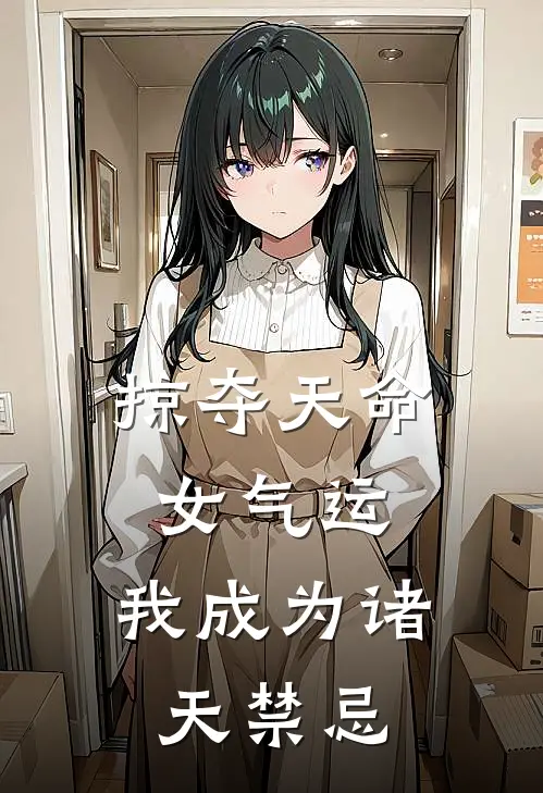 掠夺天命女气运，我成为诸天禁忌