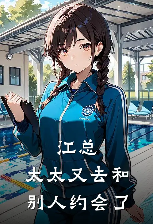 江总，太太又去和别人约会了