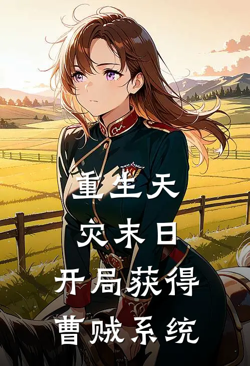 重生天灾末日：开局获得曹贼系统