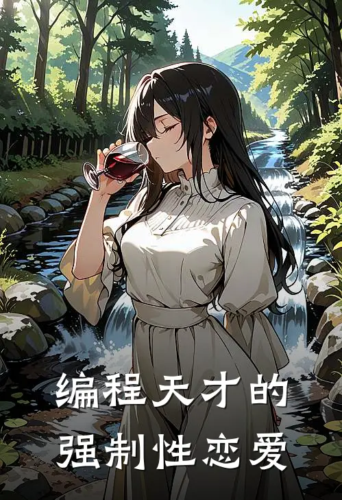 编程天才的强制性恋爱